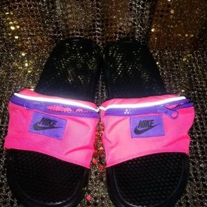 Women Nike Sandal